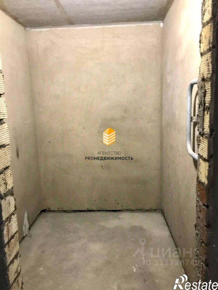 2-комн квартира Уфа г.