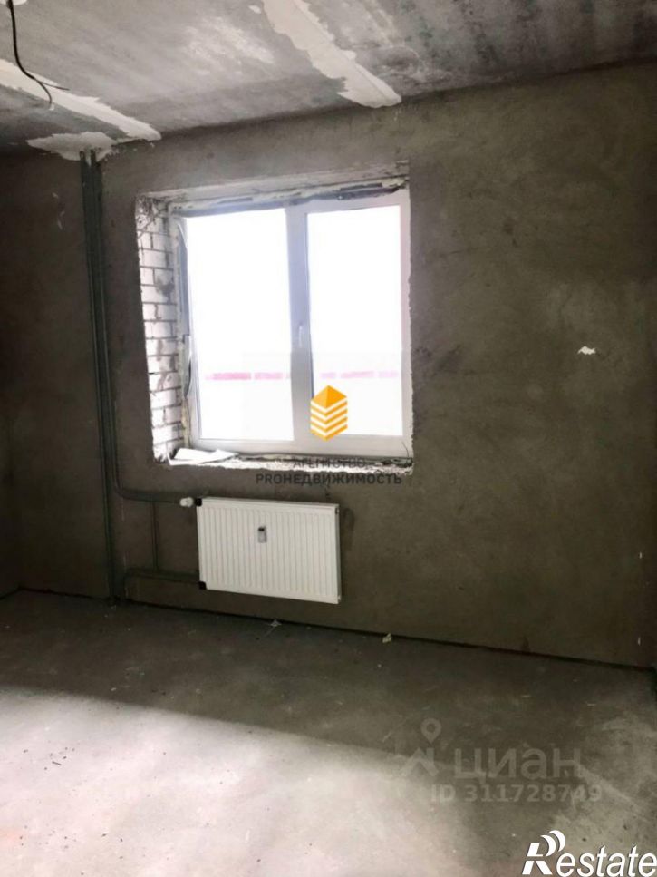 2-комн квартира Уфа г.