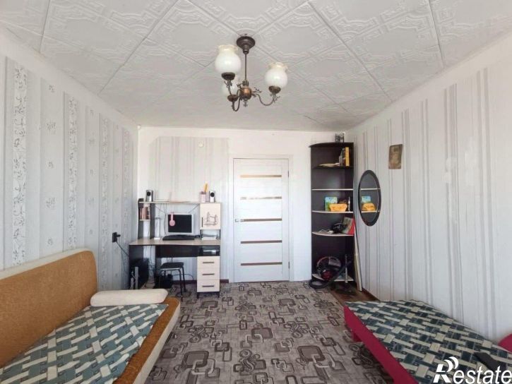 2-комн квартира Бирский район, Бирск