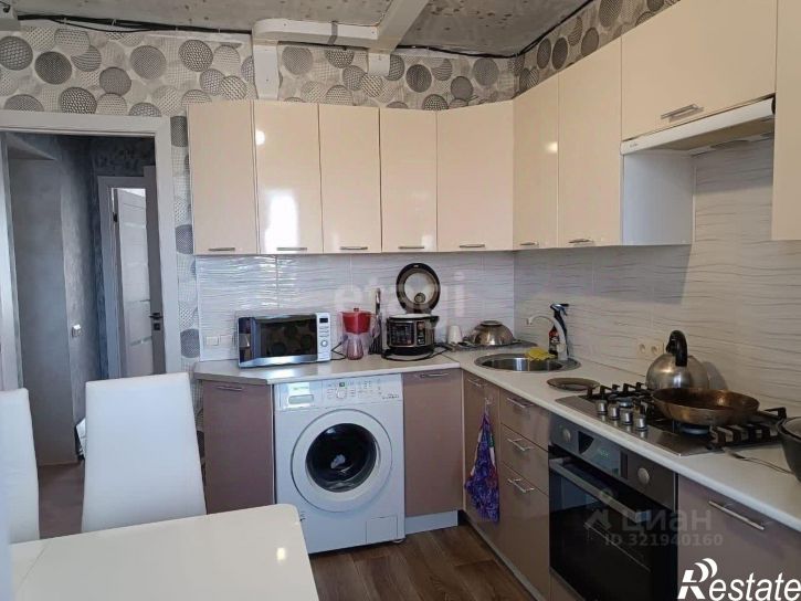 2-комн квартира Бирский район, Бирск