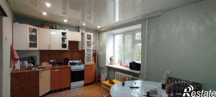 2-комн квартира Бирский район, Бирск