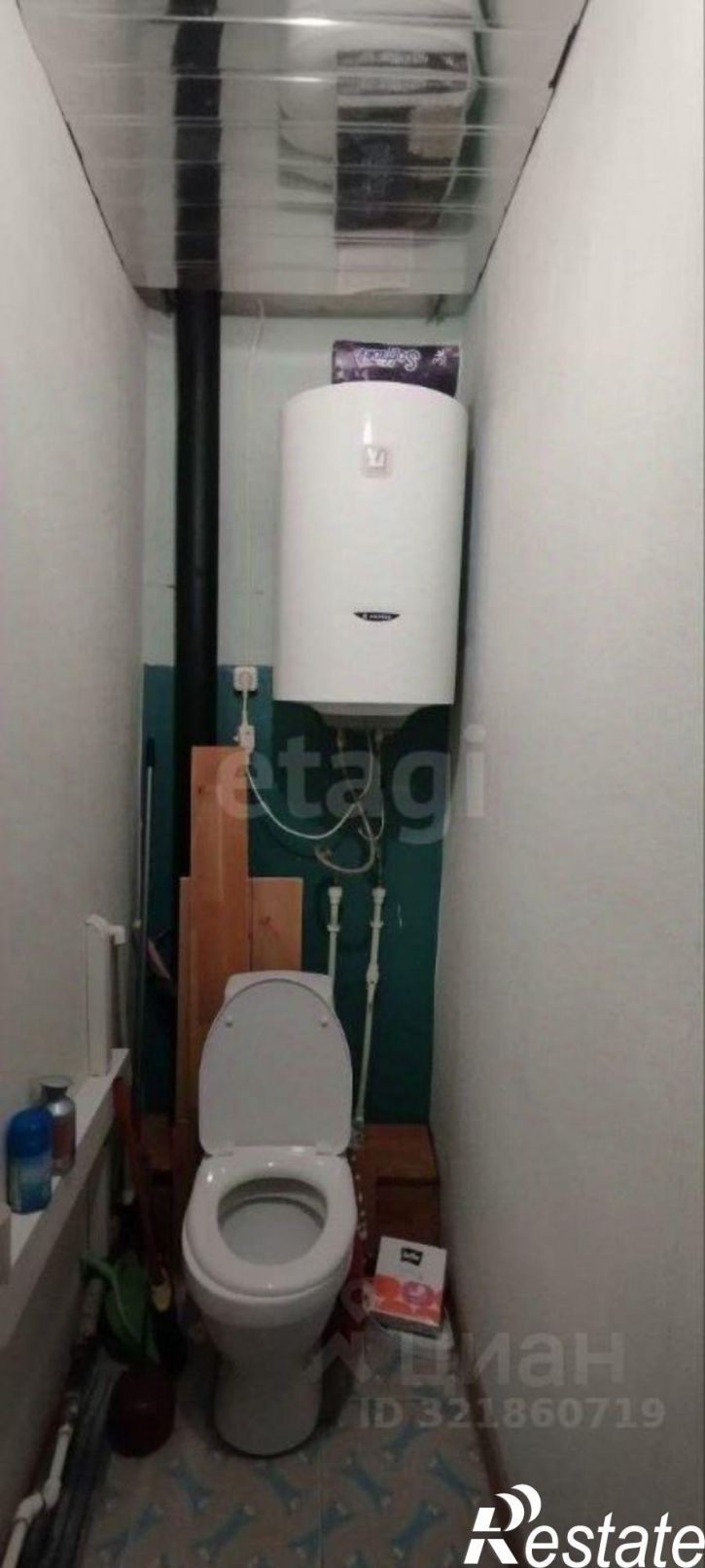 2-комн квартира Бирский район, Бирск