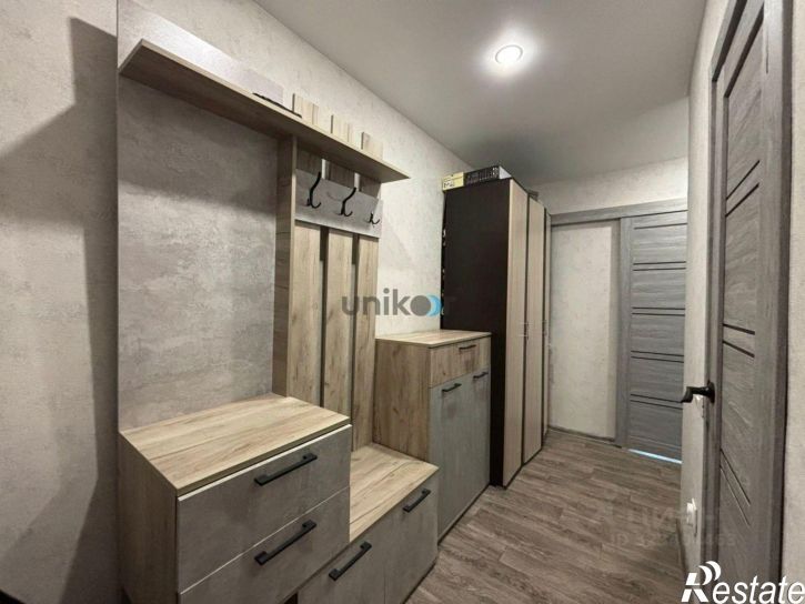 1-комн квартира Иглинский р-н, село Иглино