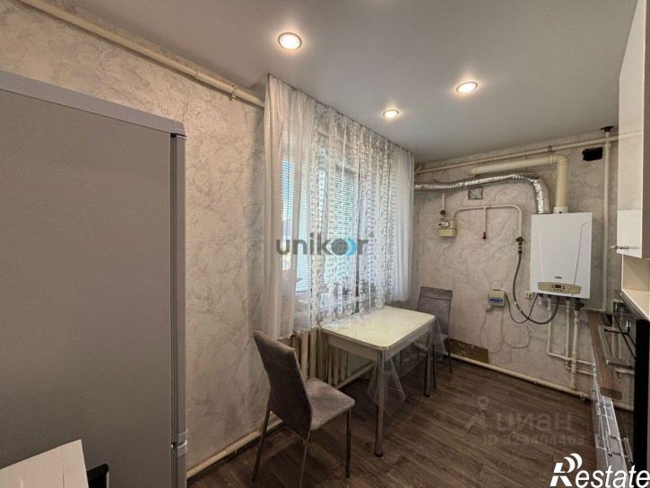 1-комн квартира Иглинский р-н, село Иглино