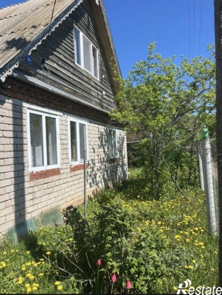 Коттедж/дом