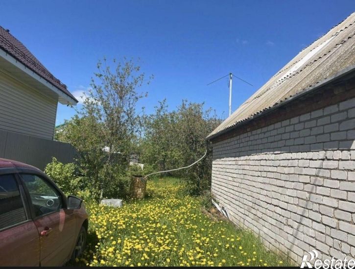 Коттедж/дом