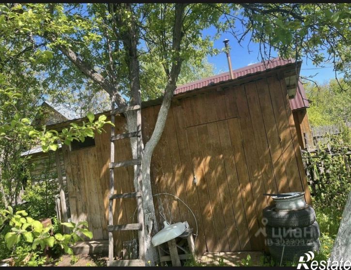 Коттедж/дом