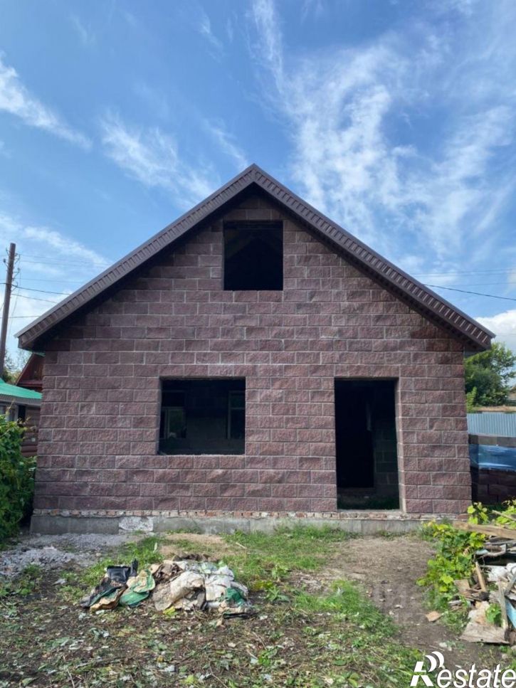 Коттедж/дом Уфимский район