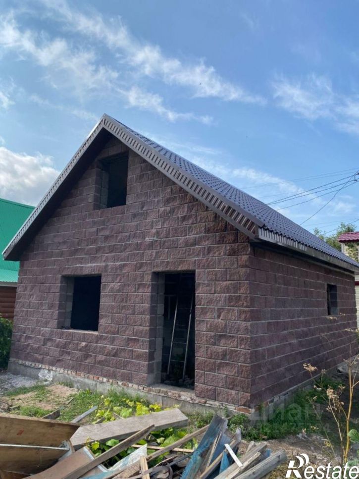 Коттедж/дом Уфимский район