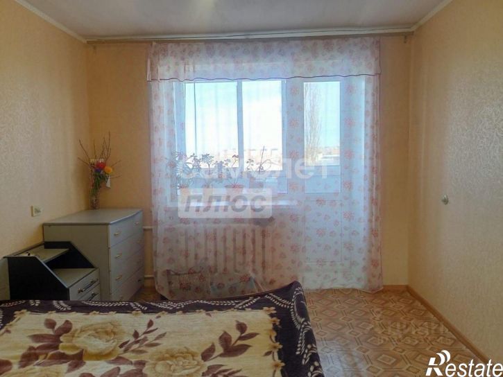 2-комн квартира Шахтостроительная улица, 19,  д. 19