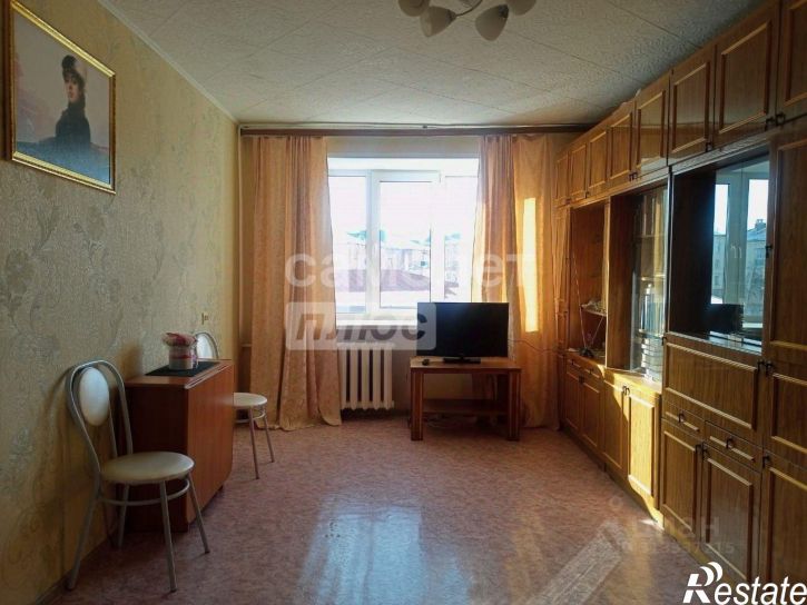 2-комн квартира Шахтостроительная улица, 19,  д. 19