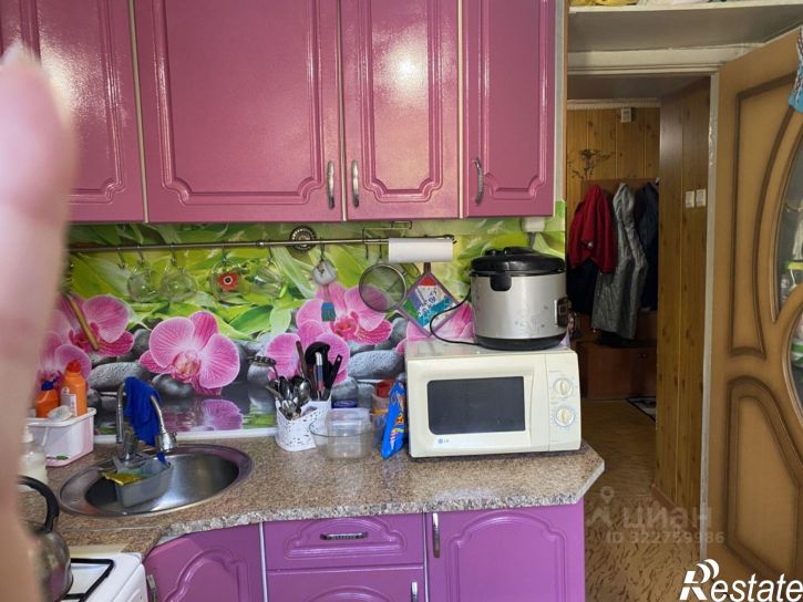 3-комн квартира проспект Ленина, 63/19,  д. 63/19