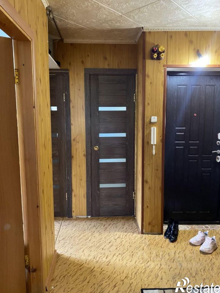 3-комн квартира проспект Ленина, 63/19,  д. 63/19