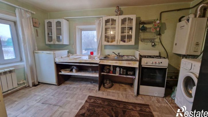 Коттедж/дом улица Петра Филиппова, 25,  д. 25