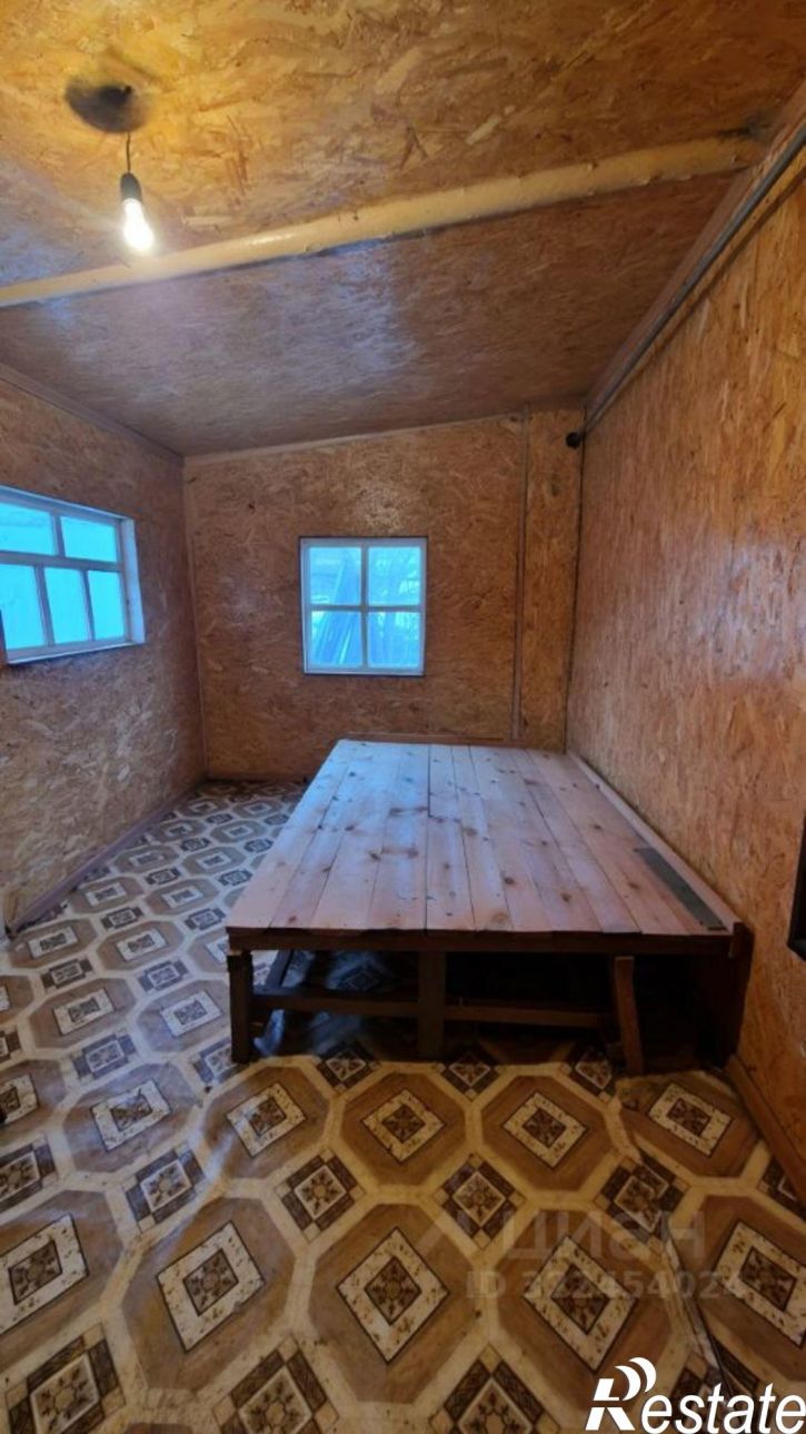 Коттедж/дом улица Петра Филиппова, 25,  д. 25