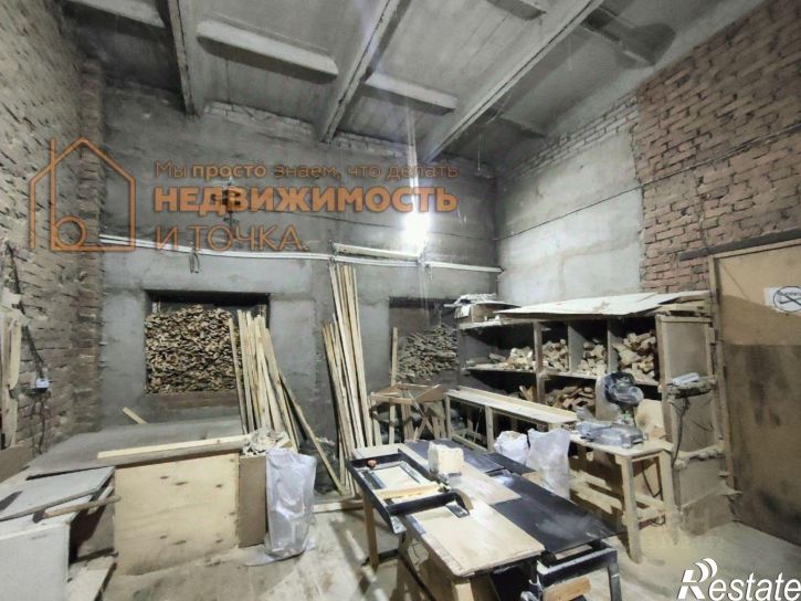 Помещение свободного назначения Краснокамский р-н