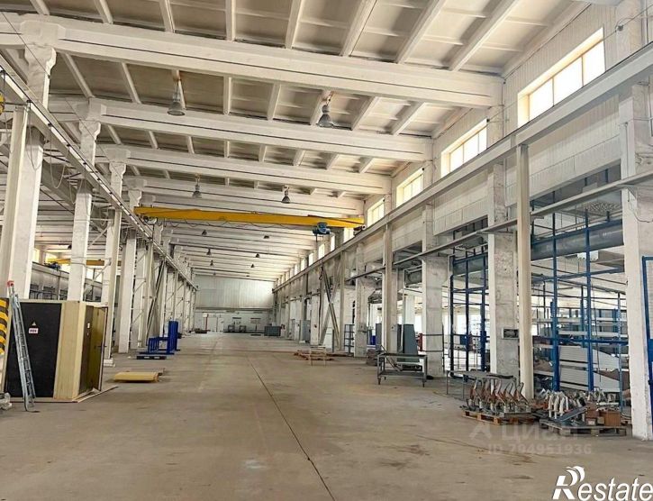 Производственное помещение Северная улица, 19/,  д. 19/