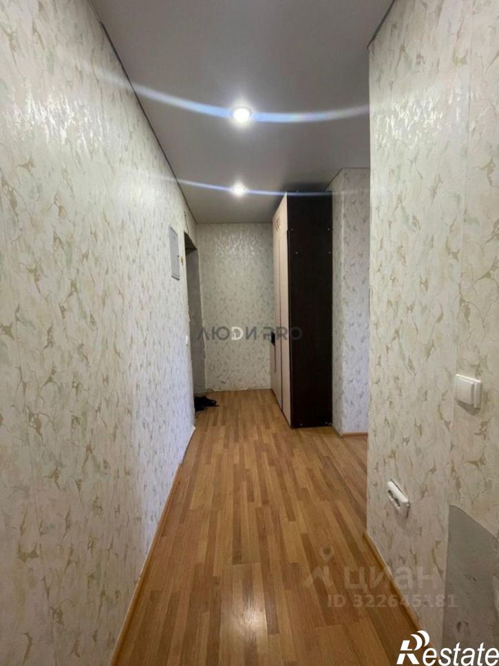 1-комн квартира Иглинский район, Иглино с.