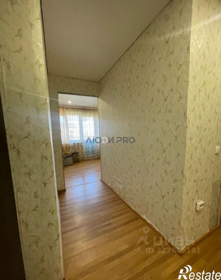 1-комн квартира Иглинский район, Иглино с.