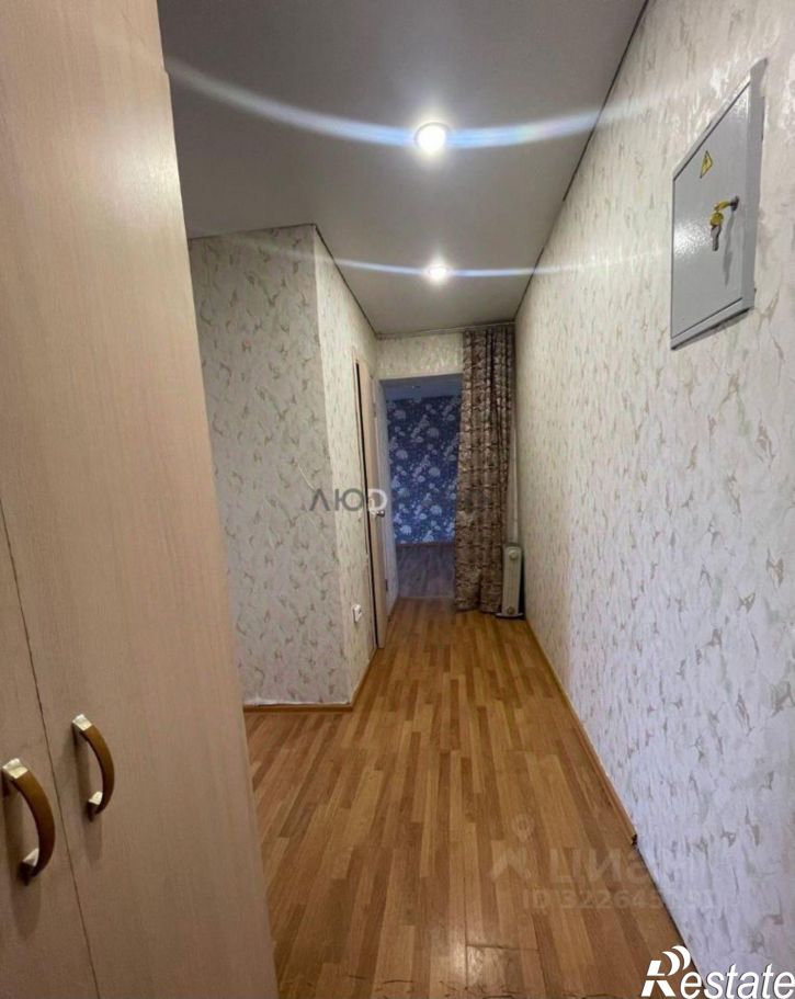 1-комн квартира Иглинский район, Иглино с.