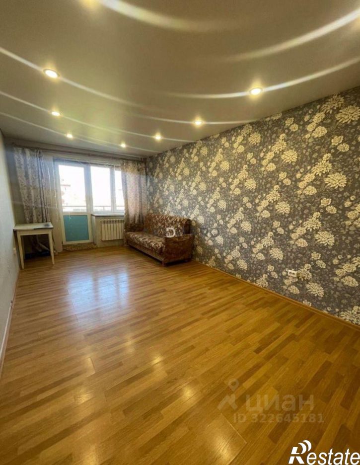 1-комн квартира Иглинский район, Иглино с.