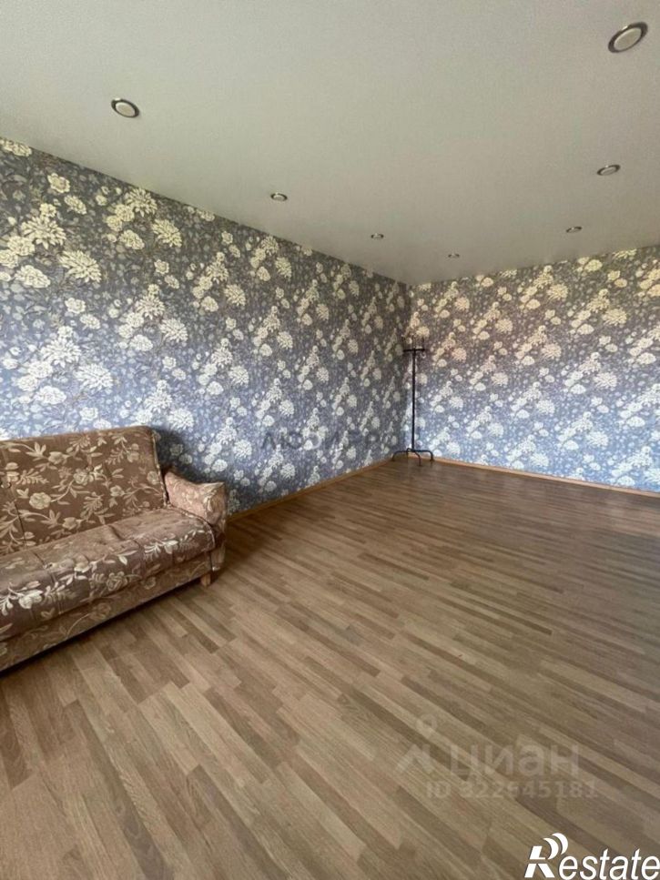 1-комн квартира Иглинский район, Иглино с.