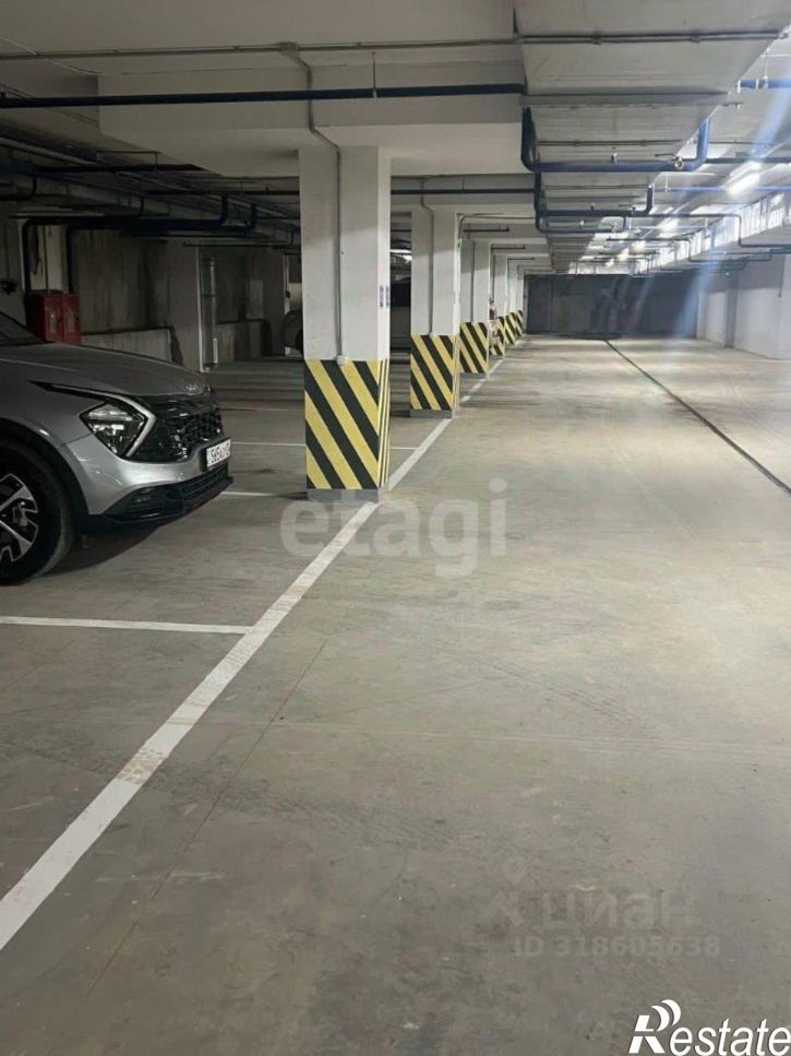 Гараж/парковка городской округ Уфа