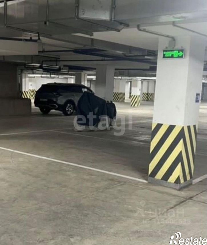 Гараж/парковка городской округ Уфа