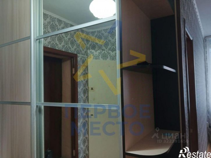 2-комн квартира Благовещенский район