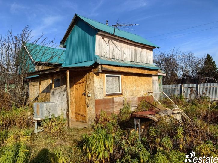 Коттедж/дом Иглинский район