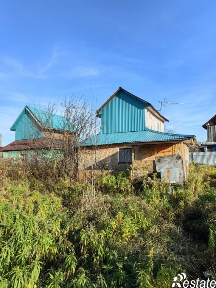 Коттедж/дом Иглинский район