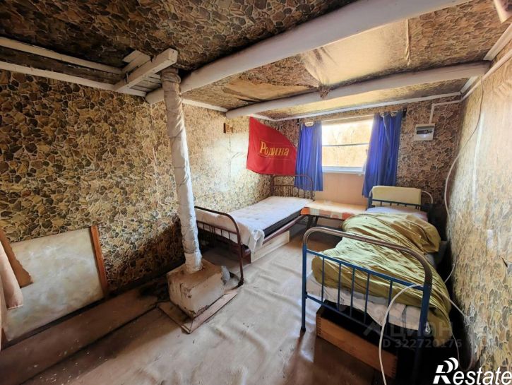 Коттедж/дом Иглинский район