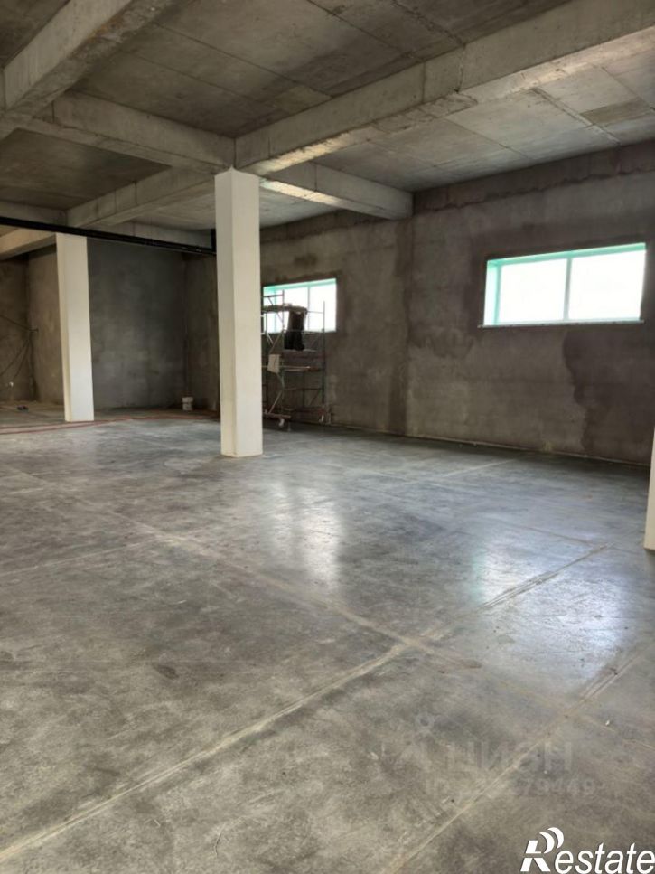 Отдельное здание