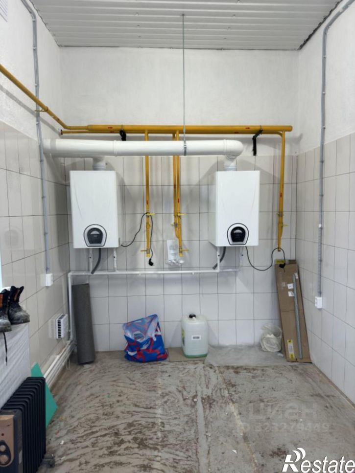 Отдельное здание