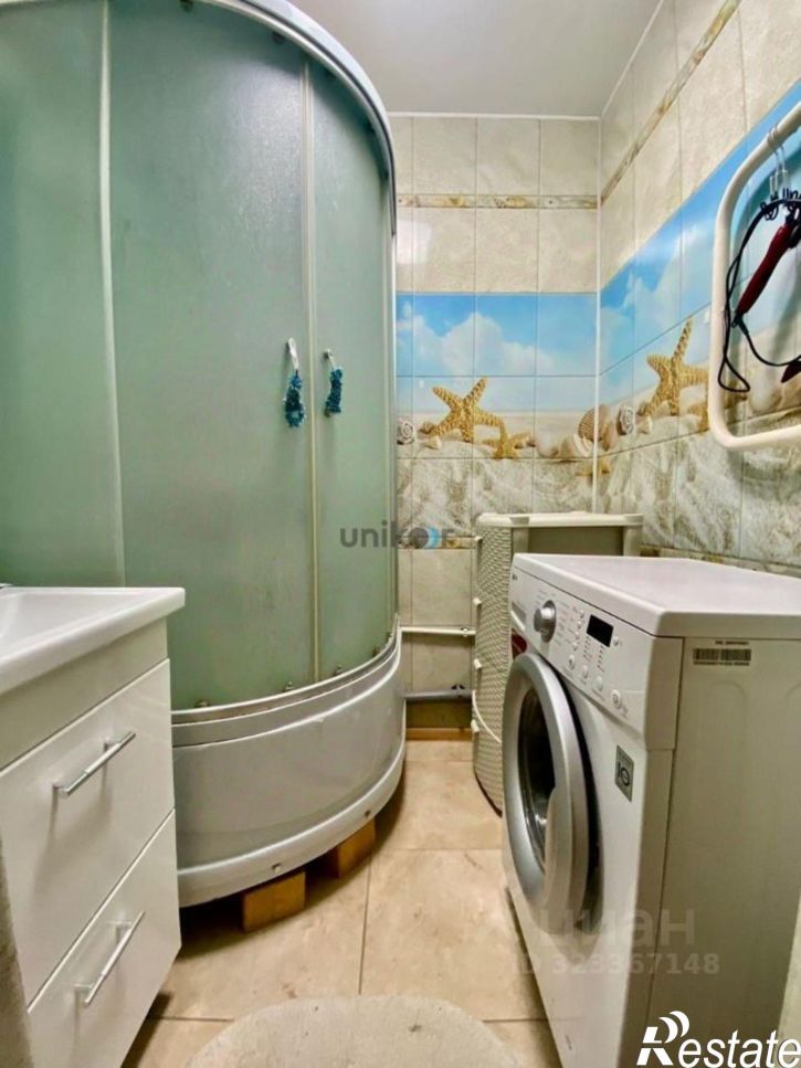 2-комн квартира Иглинский р-н, село Иглино