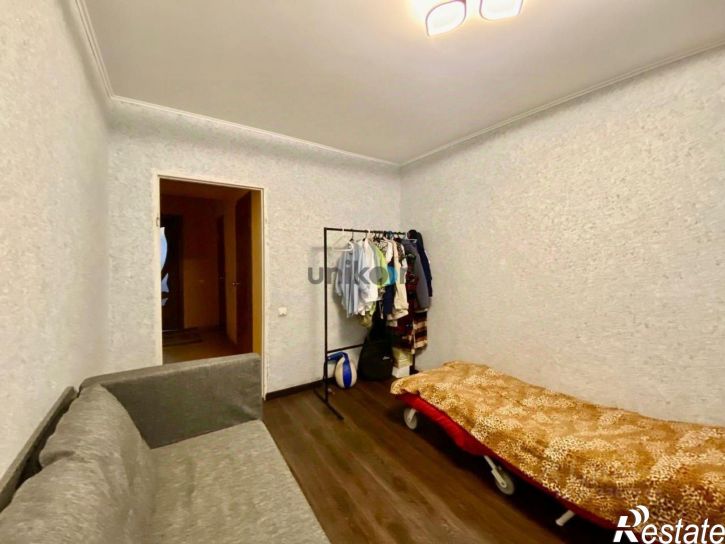 2-комн квартира Иглинский р-н, село Иглино