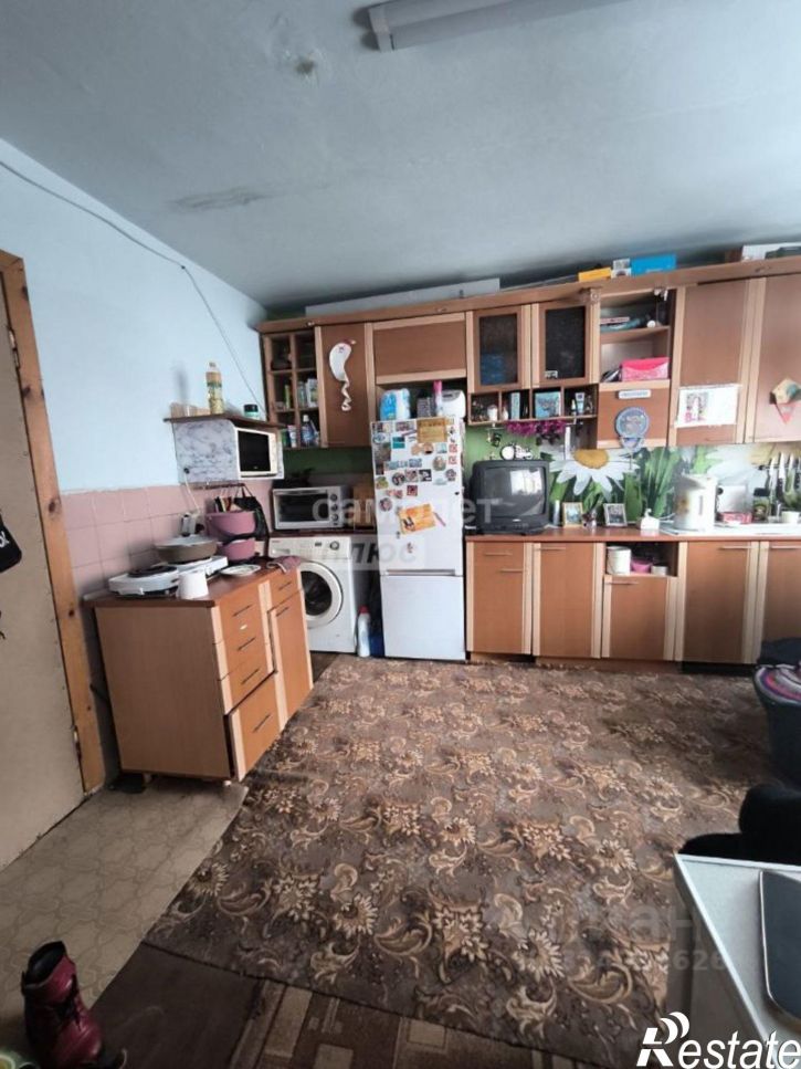 Комната Кумертау г., 60 лет БАССР ул.