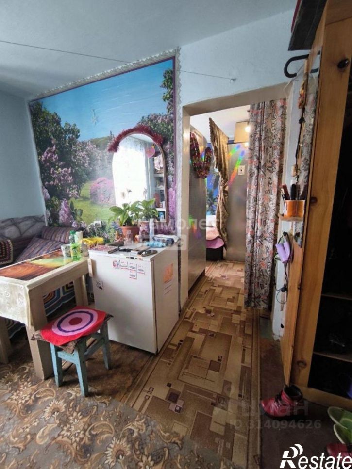 Комната Кумертау г., 60 лет БАССР ул.