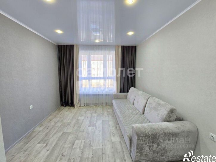 1-комн квартира Мелеузовский район