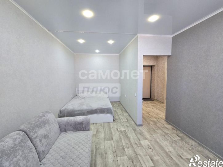 1-комн квартира Мелеузовский район