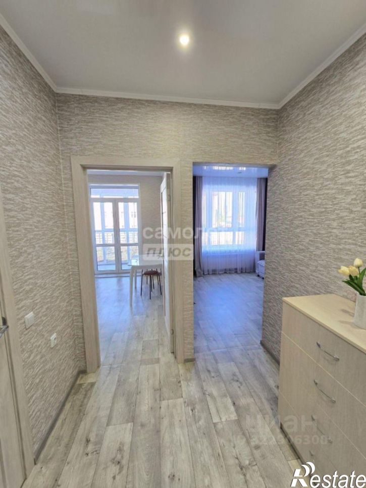 1-комн квартира Мелеузовский район