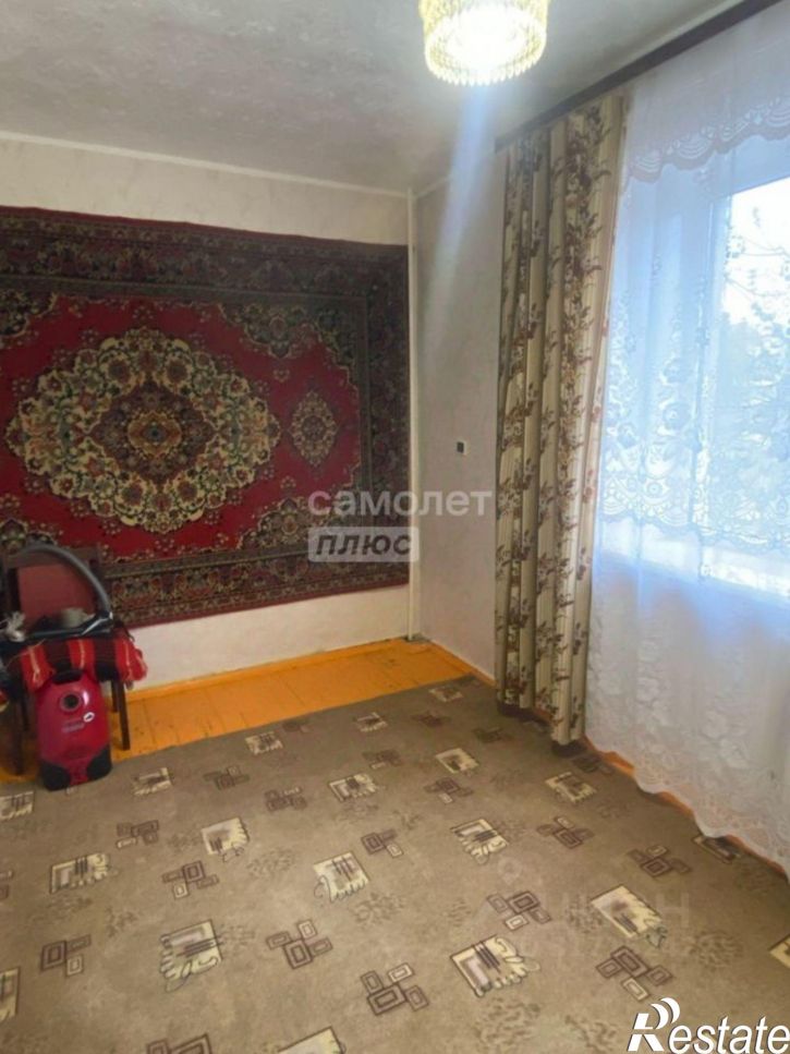 3-комн квартира улица Мира, 3,  д. 3