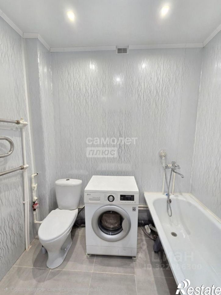 1-комн квартира Мелеузовский район