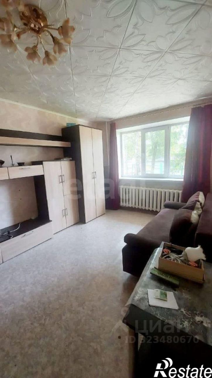 1-комн квартира