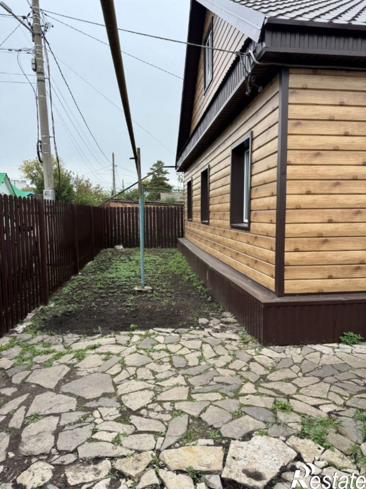 Коттедж/дом Красноармейская улица, 13А,  д. 13А