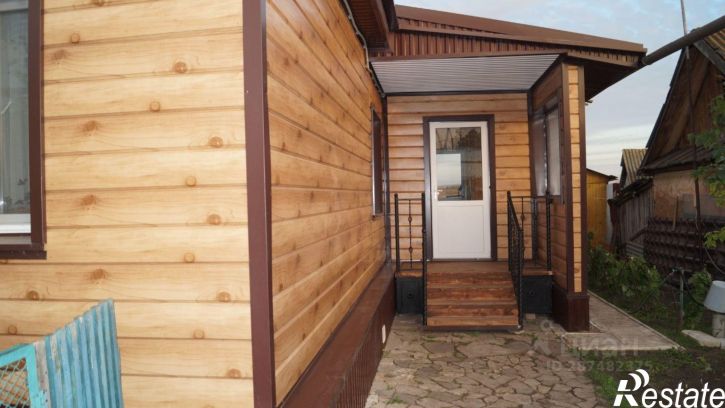 Коттедж/дом Красноармейская улица, 13А,  д. 13А