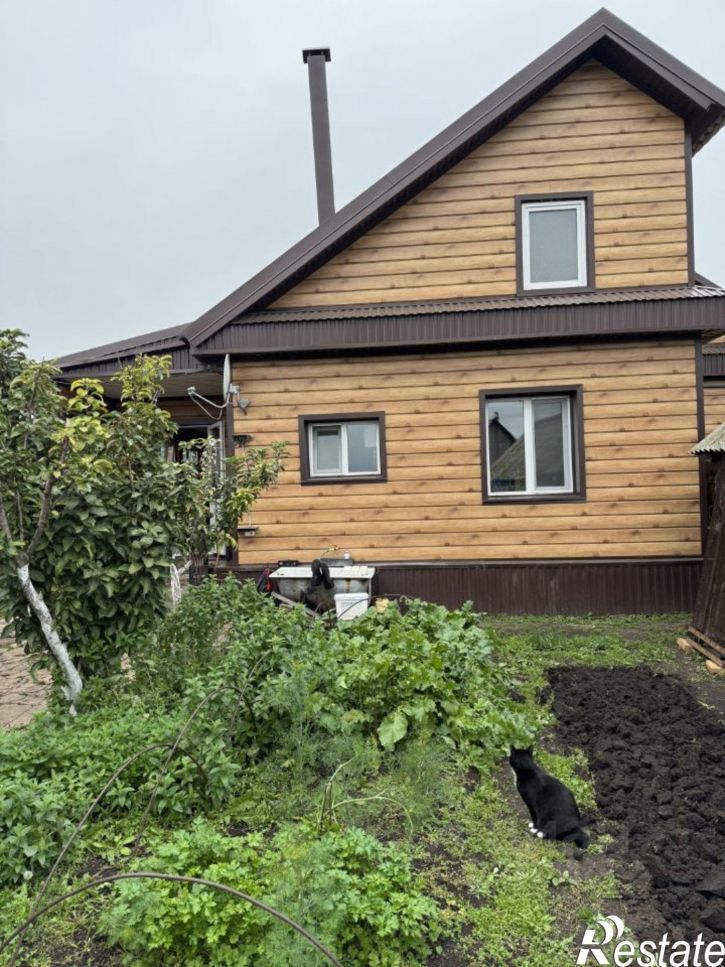 Коттедж/дом Красноармейская улица, 13А,  д. 13А