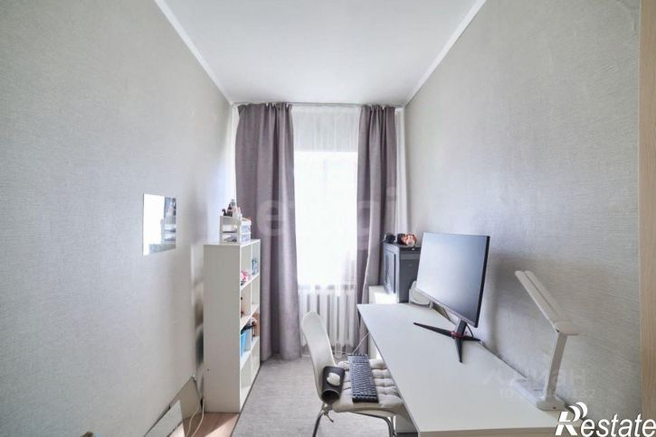 2-комн квартира