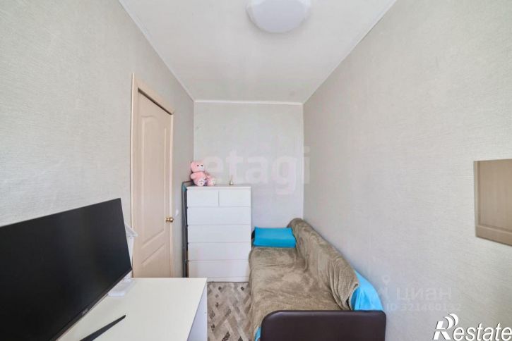 2-комн квартира