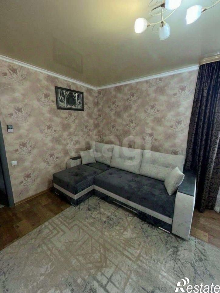 2-комн квартира